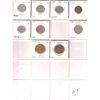 Image 13 : Finland Mixed Denomination 1907-1993 Bulk Collection in 14x 20-Pocket Sheet. 191pcs. 