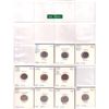 Image 15 : Finland Mixed Denomination 1907-1993 Bulk Collection in 14x 20-Pocket Sheet. 191pcs. 