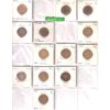 Image 6 : Finland Mixed Denomination 1907-1993 Bulk Collection in 14x 20-Pocket Sheet. 191pcs. 