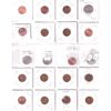 Image 1 : USA 1-cent 1919-2007 Bulk Collection in 20-Pocket Sheet. 20pcs.
