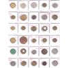 Image 2 : World Bulk Collection of Assorted Tokens. 51pcs.