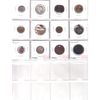 Image 1 : World Bulk Collection of Assorted Tokens. 12pcs. 
