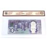 Image 2 : BC-75 2017 $10 BCS GEM UNC66 Original Wilkins-Poloz SN: CDB4170038 