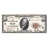 Image 1 : USA 1929 FR-1860B Bank of New York $10 VF SN: B03673604A 