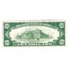 Image 2 : USA 1929 FR-1860B Bank of New York $10 VF SN: B03673604A 