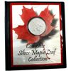 Image 1 : 1oz 1995 $5 SML .9999 Silver Coin in First Commemorative Mint Packaging (Tax Exempt)