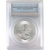 Image 2 : 2016 $8 Bison PCGS MS69 *First Strike* (Tax Exempt)
