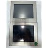 Image 1 : (2) Pro-face #GP-4301T / #PFXGP4301TAD Screens