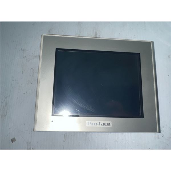 Pro-face #LT3301-L1-D24-C / #PFXLT3301LADC Screen (casing damaged)