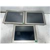 Image 1 : (3) Pro-face #AGP3600-T1-D24 Screens