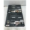 Image 2 : Lot of (2) Pro-face #2880045-02 / #GP2600-TC41-24V Screens