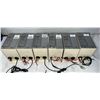 Image 1 : (6) Sanki #P311-F Bowl Feeder Controllers