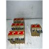 Image 2 : Lot of (11) Omron Modules