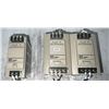 Image 2 : Lot of (3) Omron Power Supplies