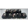 Image 2 : Lot of (9) Omron #CJ1W-PA205R Power Supply Units