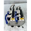 Image 1 : (2) Keyence #SL-R12EX / #SL-U2 Modules