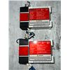 Image 3 : Lot of (2) Banner #ES-UA-5A Modules