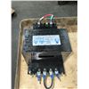 Image 1 : ACME Electric # TA281219 Industrial Control Transformer