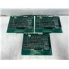 Image 1 : Lot of (3) Kokusai #SMPCONT-A3B Control Boards