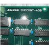 Image 3 : Lot of (3) Kokusai #SMPCONT-A3B Control Boards