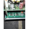 Image 5 : Lot of (3) Kokusai Circuit Boards