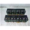 Image 1 : Lot of (8) Omron #V680-HAM42-DRT Modules