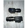 Image 1 : Lot of (2) Keyence Cameras