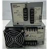 Image 1 : Lot of (2) Misc. Omron Power Supplies