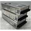 Image 2 : Lot of (3) Mean Well #SP-320-24 Switching Power Supplies