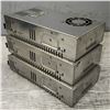 Image 3 : Lot of (3) Mean Well #SP-320-24 Switching Power Supplies