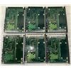 Image 2 : Lot of (6) Okuma Opus7000 FUB-DR3 / 1911-2870 Card Board Modules
