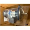 Image 3 : Leeson #098004.00 Direct Current Permanent Magnet Motor