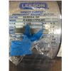 Image 4 : Leeson #098004.00 Direct Current Permanent Magnet Motor