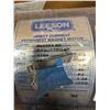 Image 4 : Leeson #098004.00 Direct Current Permanent Magnet Motor
