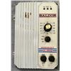 Image 1 : Baldor #BCWD140 DC Motor Speed Control