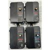 Image 1 : Lot of (4) Camco #NEMA-12 Vari-Pak DC Motor Speed Controls