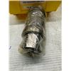 Image 2 : Lot of (4) Thomson #DS24 Linear Motion Diameter Ball Bushing