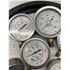 Image 2 : Lot of Misc. Pressure Gauges
