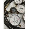 Image 5 : Lot of Misc. Pressure Gauges