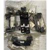 Image 1 : Lot of Parker #L7552440253B Solenoid Valve