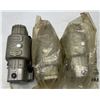 Image 1 : Lot of (3) Misc. Mac Valves