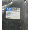 Image 3 : Lot of (5) Mac #82A-0A-CK-4 Valves