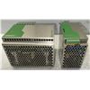 Image 3 : Lot of (2) Misc. Phoenix Contact Power Supplies