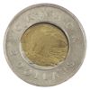 Image 1 : Error! $2 1996 UNC Off Centre Core 