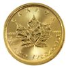 Image 1 : 1/10oz 2015 $5 .9999 Fine GML (Tax Exempt) 