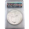 Image 2 : USA Silver 2010 25-cent Hot Spring NP PCGS MS68 *First Strike* (Tax Exempt)