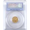 Image 2 : USA Gold 2006 $5 Gold Eagle PCGS MS69 *First Strike* 