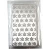 Image 2 : 10oz RCM .9999 Fine Silver Royal Canadian Mint Wafer Bar In Sealed Packaging. (Tax Exempt)