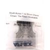 Image 2 : 1oz South Korea Chess Crown: The Pawn .999 Fine Silver Stacker. (Tax Exempt)
