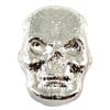 Image 1 : 10oz Beaver Bullion Celtic Skull .999 Fine Silver. (Tax Exempt) 